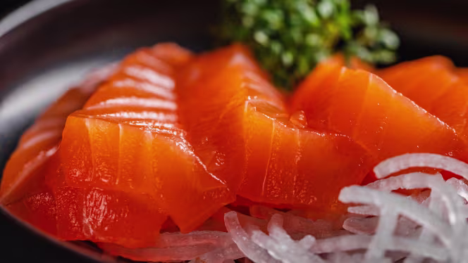 Tasty Sushi Bar - Berlin - 4