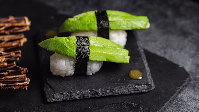 Tasty Sushi Bar - Berlin - 8