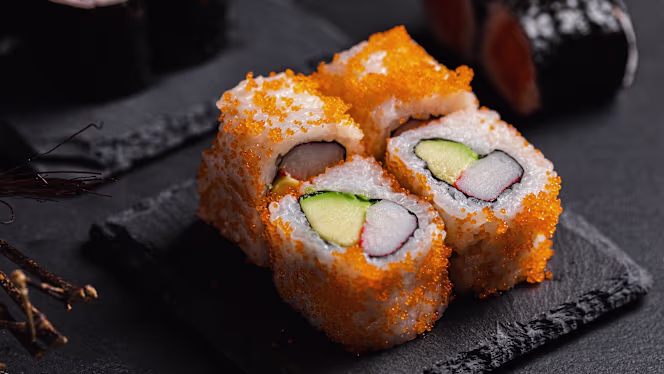 Tasty Sushi Bar - Berlin - 7