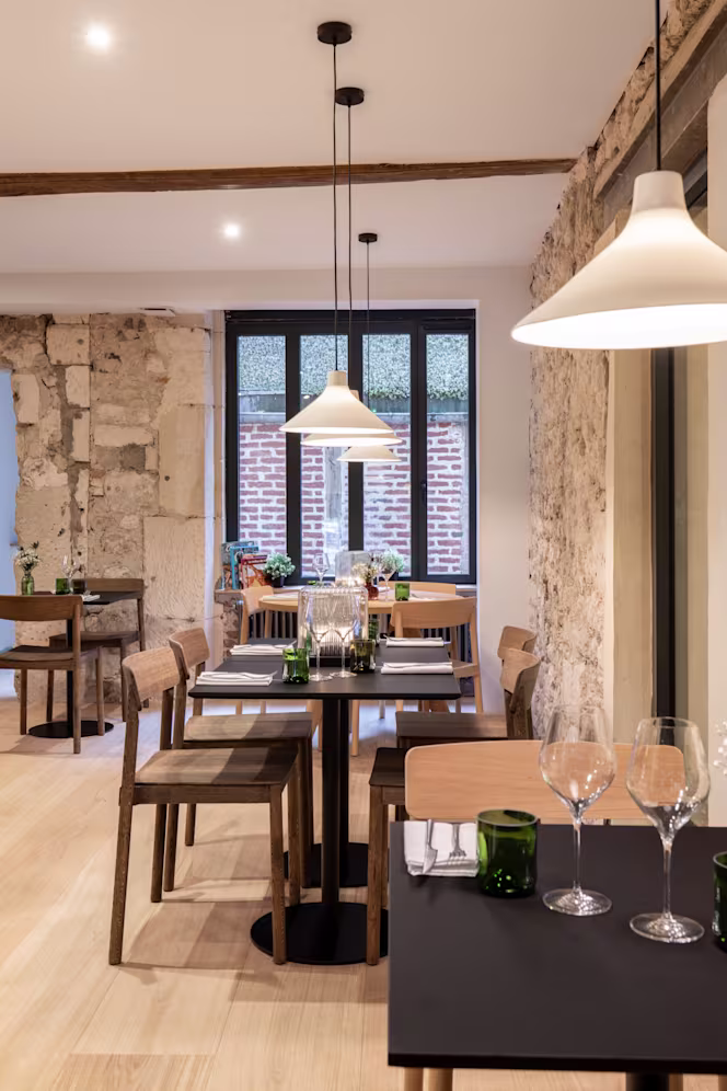 La Ferronnerie - Honfleur - 5