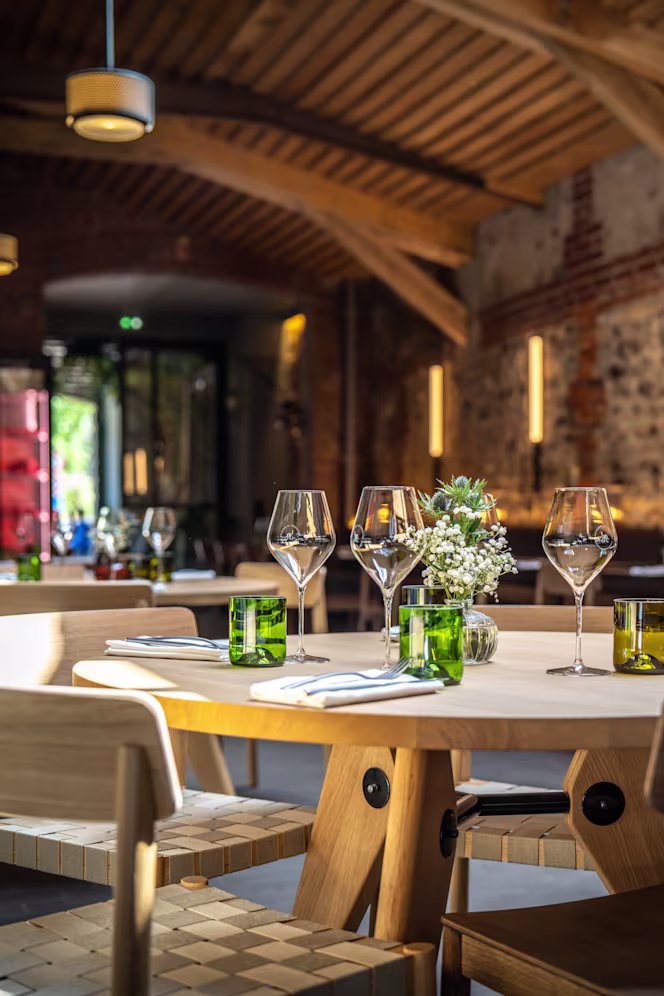 La Ferronnerie - Honfleur - 4