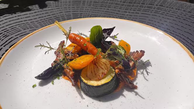 La Ferronnerie - Honfleur - 7