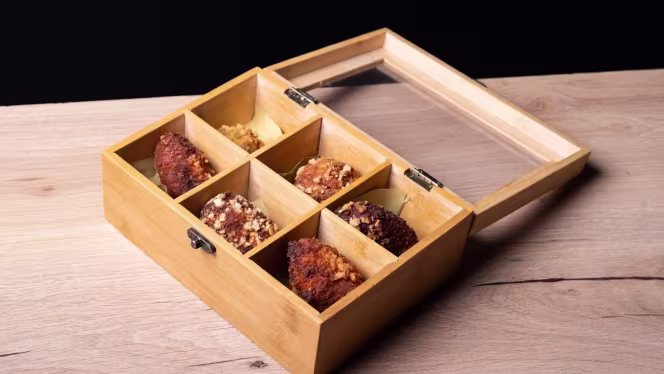 Foodisfaction Mezzocammino - 6