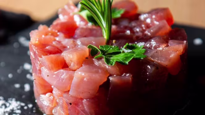 Foodisfaction Mezzocammino - 1