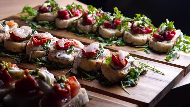 Foodisfaction Mezzocammino - 9