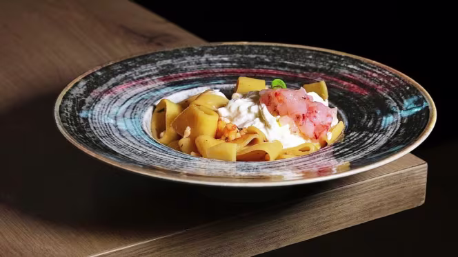 Foodisfaction Mezzocammino - 5