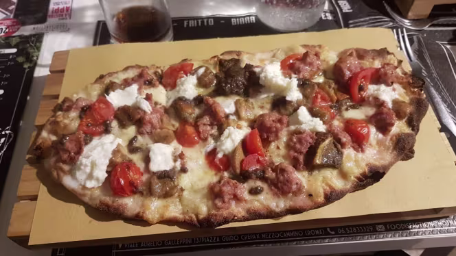 Foodisfaction Mezzocammino - 8