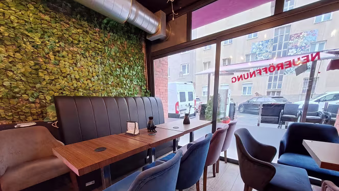 Don Vito 10 - Wien - 0