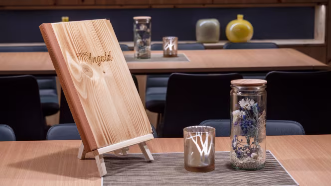 Bistro "Ingold": Maritim Hotel Ingolstadt - 0