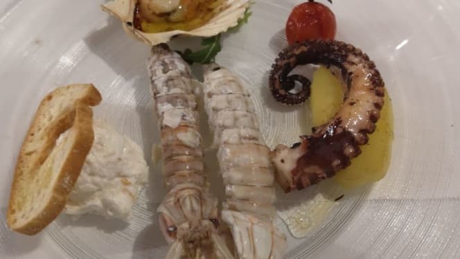 Sapori di Mare - 4