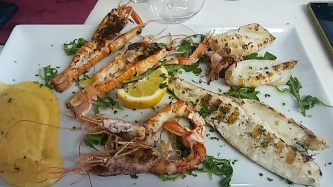 Sapori di Mare - 9