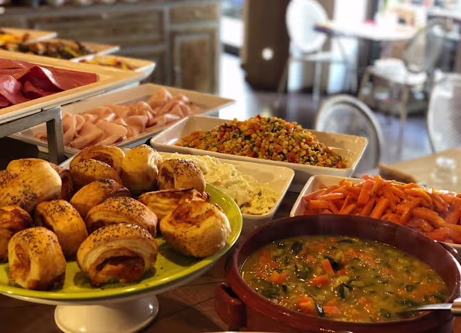 La Locanda Clandestina - Torino - 8