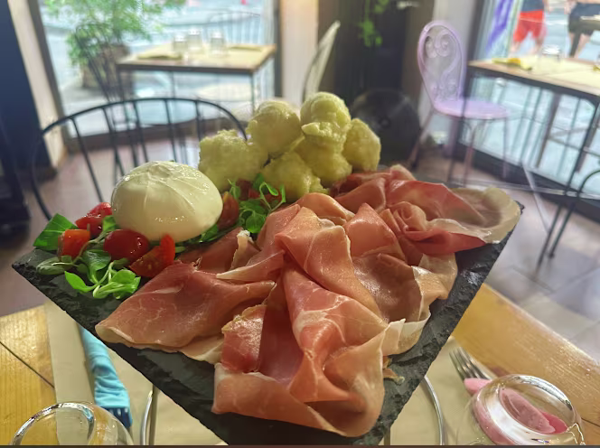 La Locanda Clandestina - Torino - 2