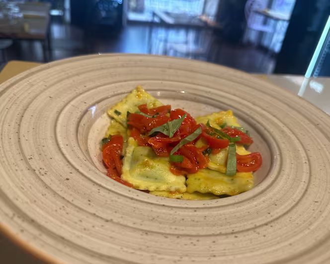 La Locanda Clandestina - Torino - 1