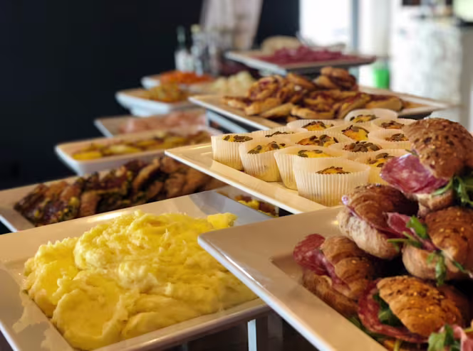 La Locanda Clandestina - Torino - 5