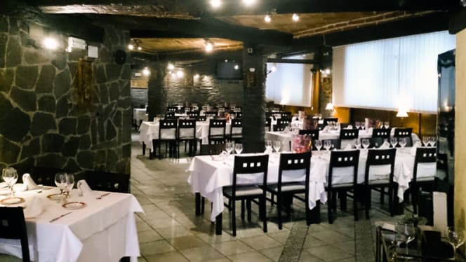 El Racó del Frai - Santa Coloma de Gramanet - 7