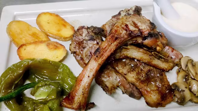 El Racó del Frai - Santa Coloma de Gramanet - 1