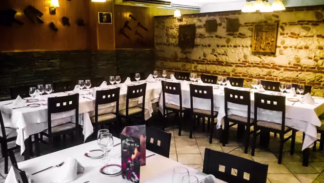 El Racó del Frai - Santa Coloma de Gramanet - 0