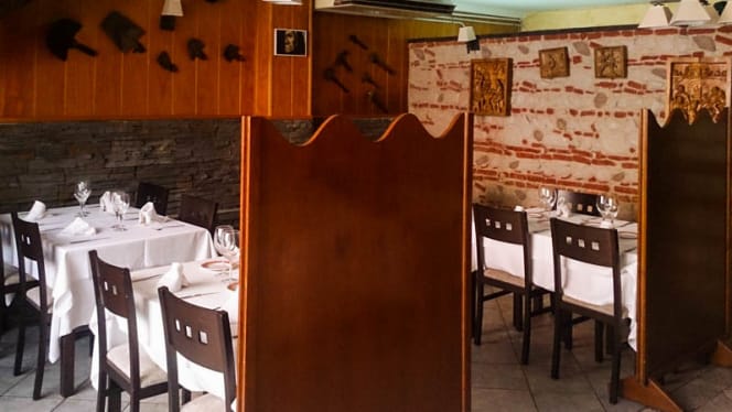 El Racó del Frai - Santa Coloma de Gramanet - 6