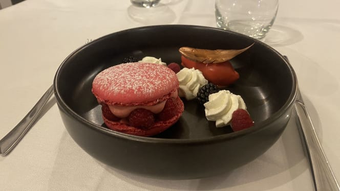 Le Mas des Vignes - Hôtel Le Frégate Provence - 1