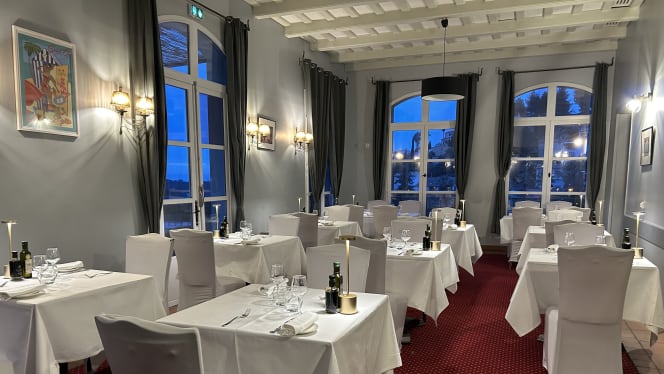 Le Mas des Vignes - Hôtel Le Frégate Provence - 7