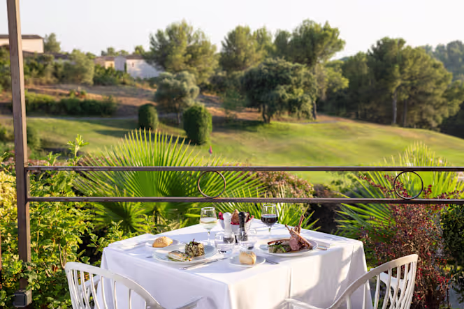 Terrasse 18 - 4
