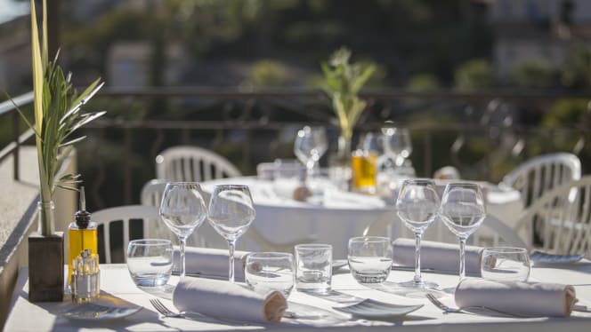 Le Mas des Vignes - Hôtel Le Frégate Provence - 5