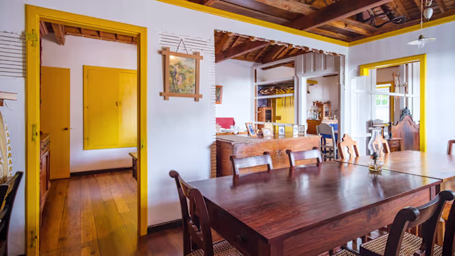 Restaurante Tradicional e Típico - A Venda do Ti Manel da Quinta - 9