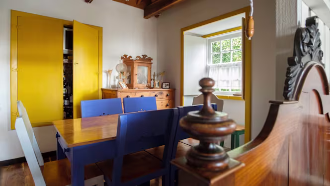 Restaurante Tradicional e Típico - A Venda do Ti Manel da Quinta - 3