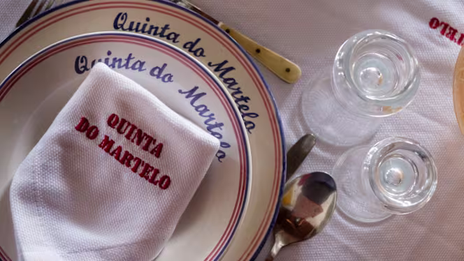 Restaurante Tradicional e Típico - A Venda do Ti Manel da Quinta - 6