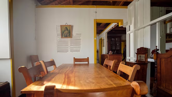 Restaurante Tradicional e Típico - A Venda do Ti Manel da Quinta - 4