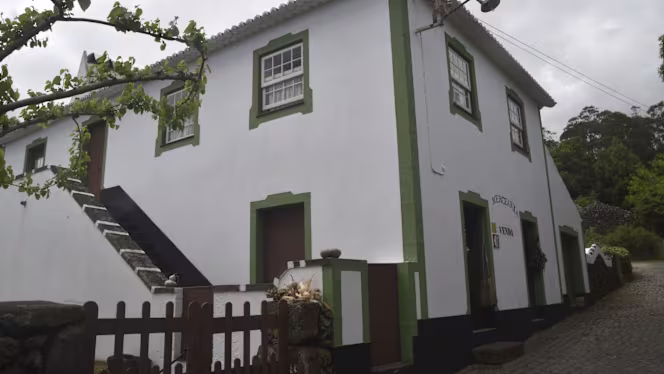 Restaurante Tradicional e Típico - A Venda do Ti Manel da Quinta - 8