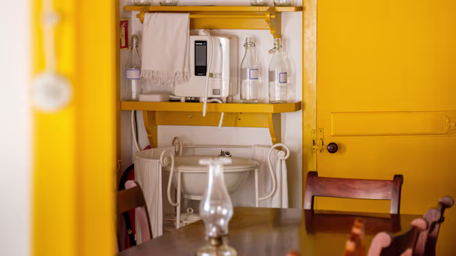 Restaurante Tradicional e Típico - A Venda do Ti Manel da Quinta - 7