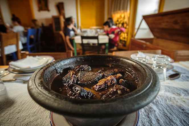 Restaurante Tradicional e Típico - A Venda do Ti Manel da Quinta - 0