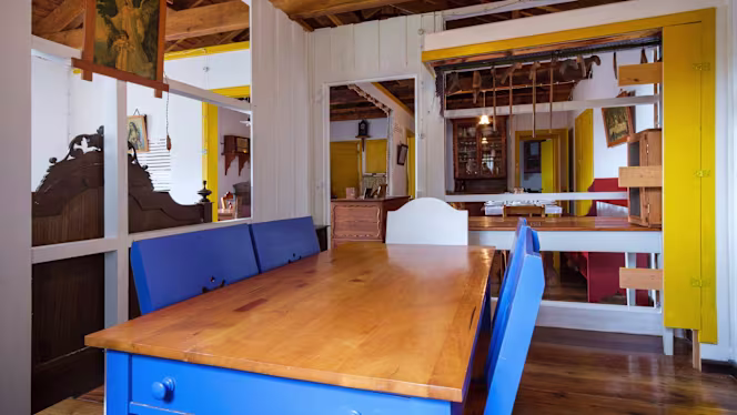 Restaurante Tradicional e Típico - A Venda do Ti Manel da Quinta - 2