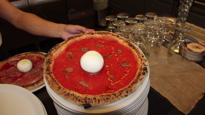 Pizzeria 30 Febbraio - 2