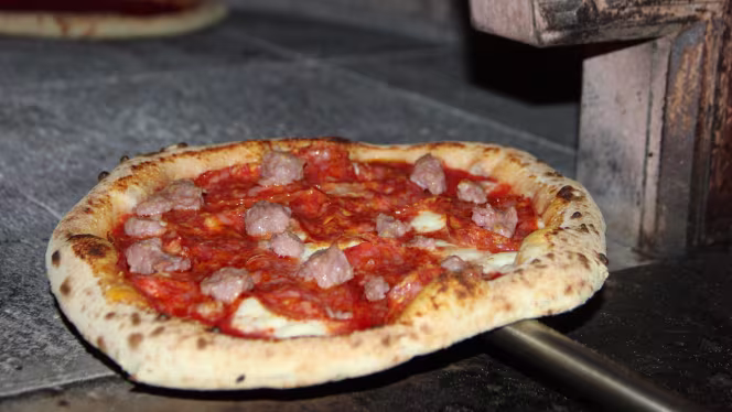 Pizzeria 30 Febbraio - 4