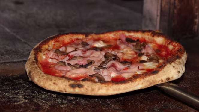 Pizzeria 30 Febbraio - 6