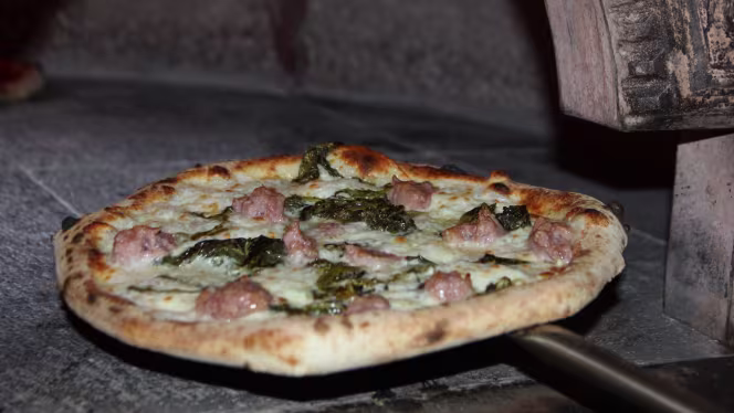 Pizzeria 30 Febbraio - 5