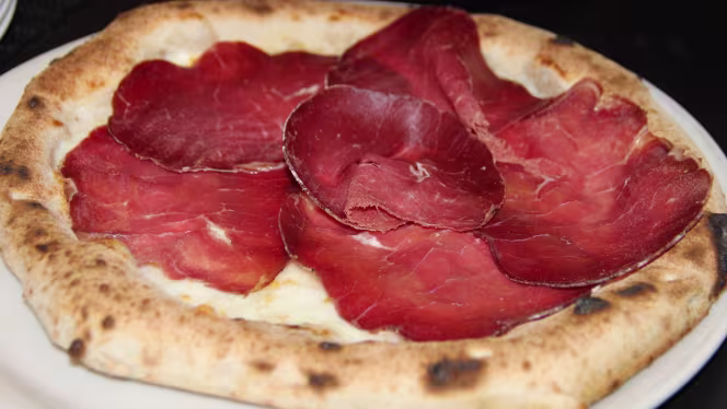 Pizzeria 30 Febbraio - 1