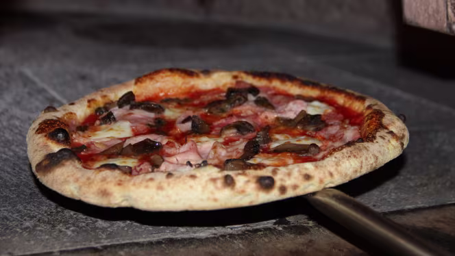 Pizzeria 30 Febbraio - 7