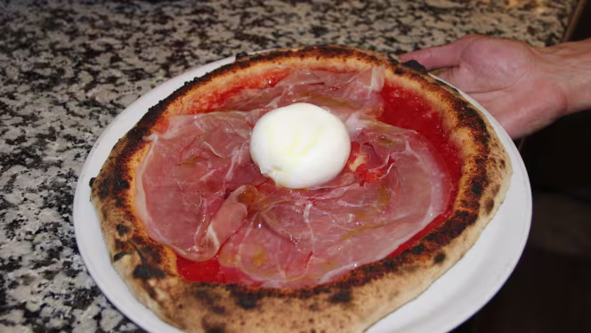 Pizzeria 30 Febbraio - 3