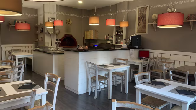 Pizzeria 30 Febbraio - 0