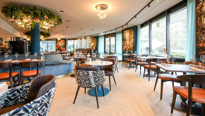 Restaurant Flora - 0