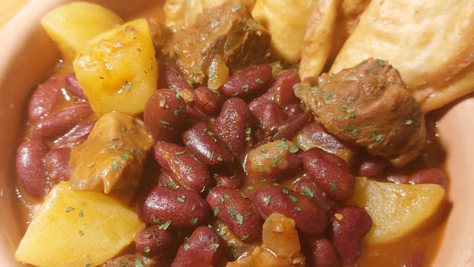 Be At One Tex-mex - 6