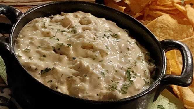 Be At One Tex-mex - 1