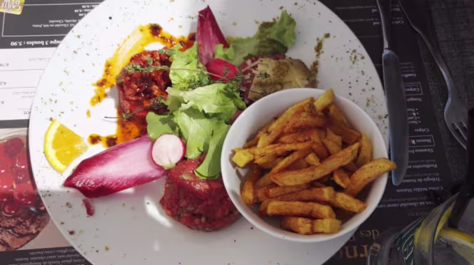 La Taverne des Rois - Cergy - 6