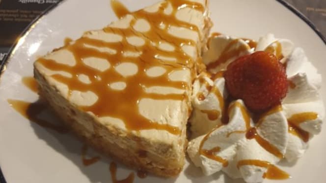 La Taverne des Rois - Cergy - 8