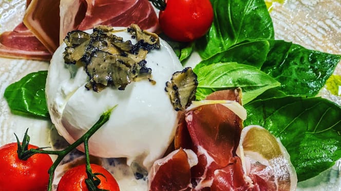 La Taverne des Rois - Cergy - 1