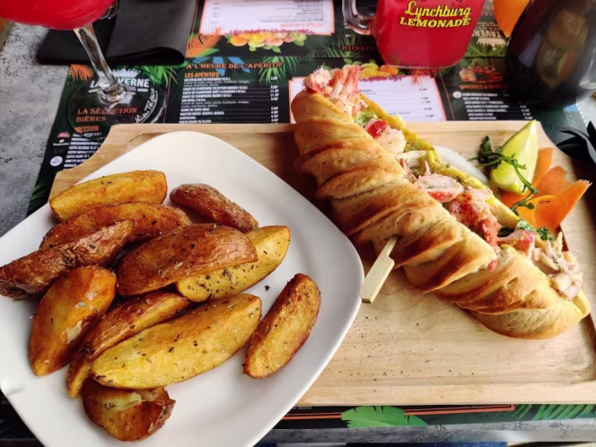 La Taverne des Rois - Cergy - 9